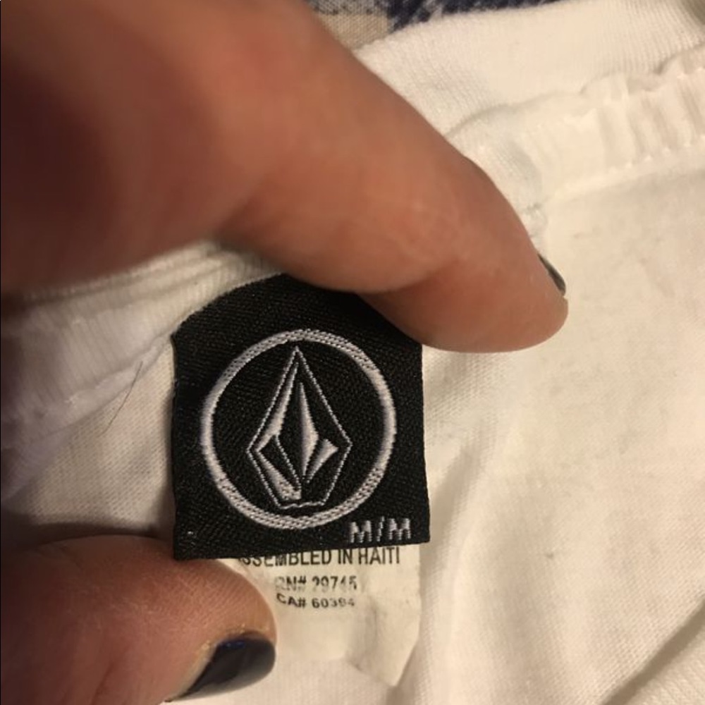 Volcom - Picture 4 of 4